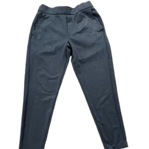 Bonobos WFHQ Pant, Dark Waters Navy, Size Small